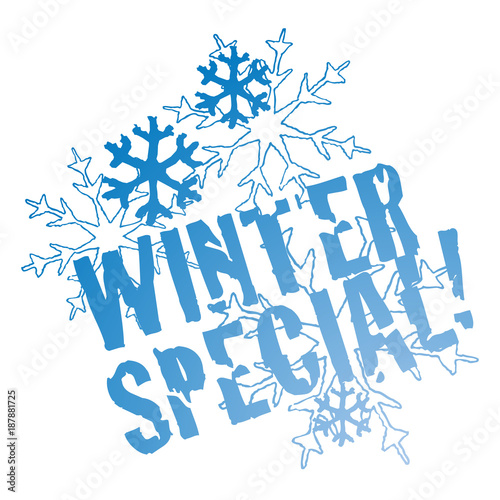 Winter Special