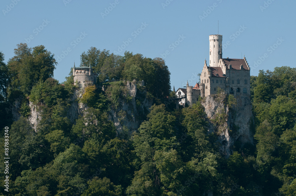 Schloss Lichtenstein