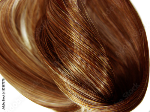 hair texture abstract fashion background