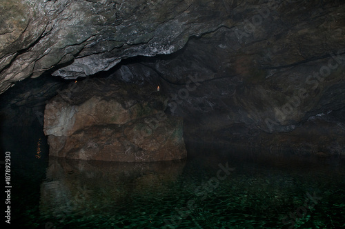 Wimsener Höhle