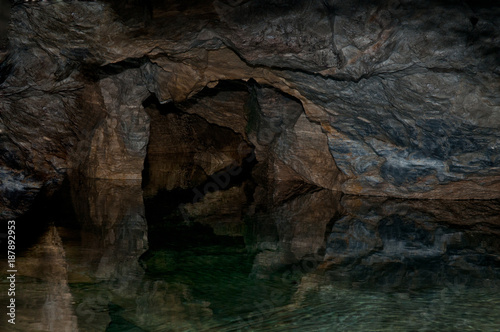 Wimsener Höhle