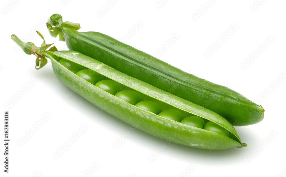 Green peas Green peas