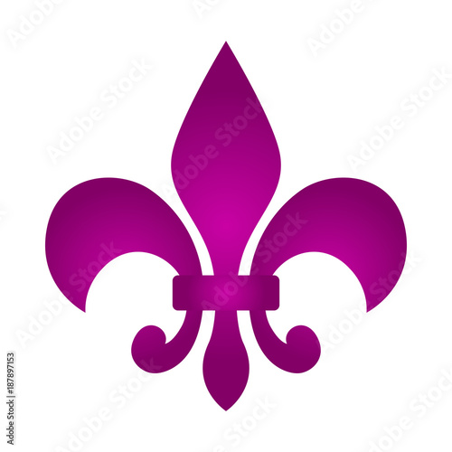Fleur de lys