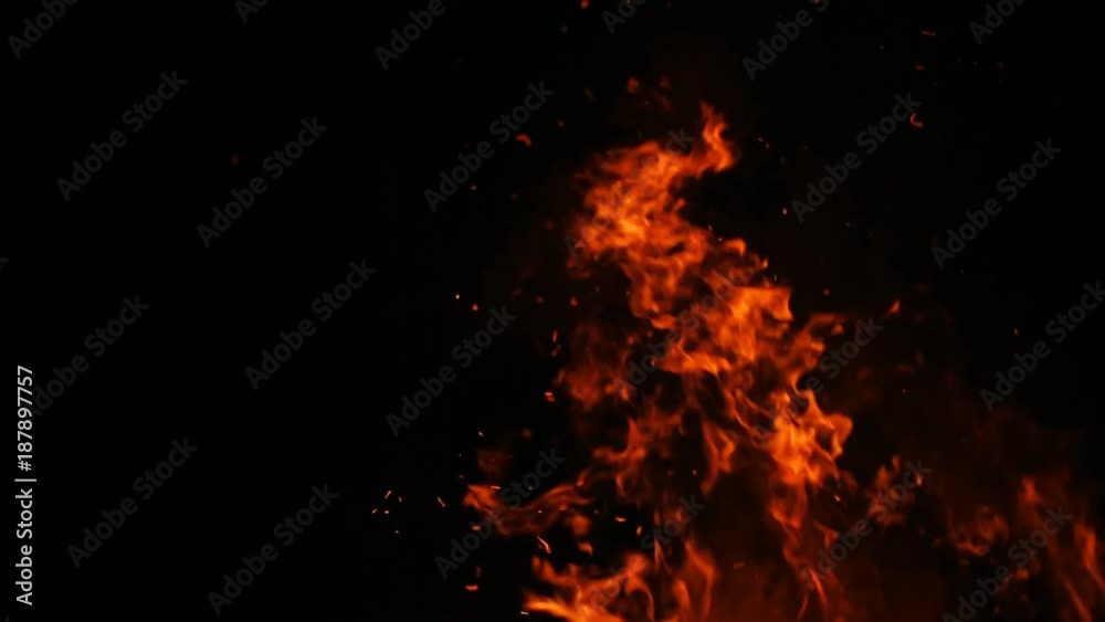 Fire in nature. Bokeh from the fire. Blurred backgrounds. Space views. Sparks are beautifully flying right at you. Shooting speed 60fps, slow motion. Live shooting of the most beautiful flame. Fire in nature. Bokeh from the fire. Blurred backgrounds. Space views. Sparks are beautifully flying right at you. Shooting speed 60fps, slow motion. Live shooting of the most beautiful flame.