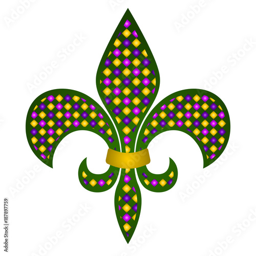 Fleur de lys