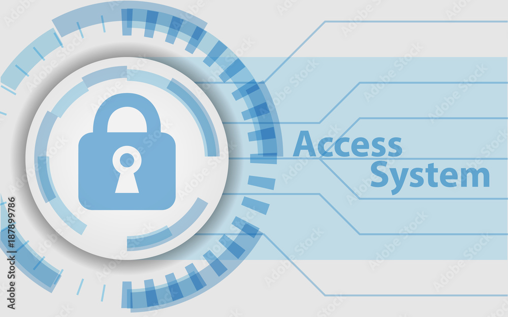 Abstract technology background as security access system concept. Vector abstraction. Future Futuristic Technologies. Abstract technology background as security access system concept. Vector abstraction. Future Futuristic Technologies.