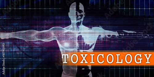 Toxicology Medical Industry