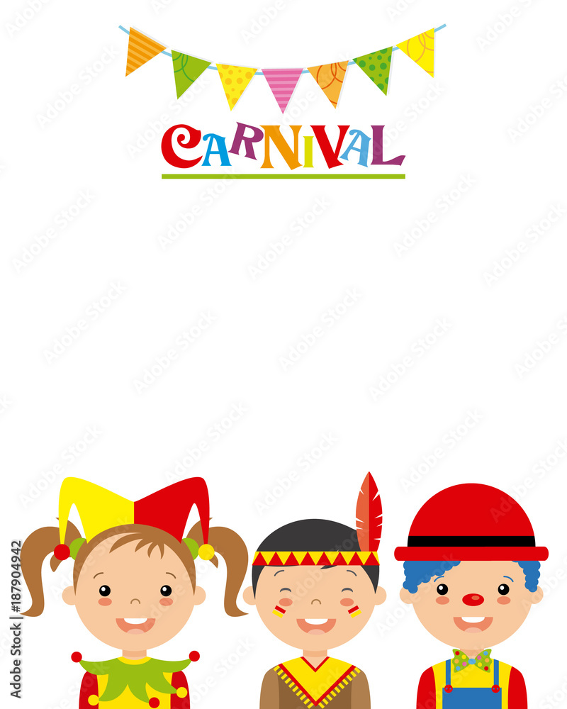 Poster children in disguise. Space for text or photo Poster children in disguise. Space for text or photo