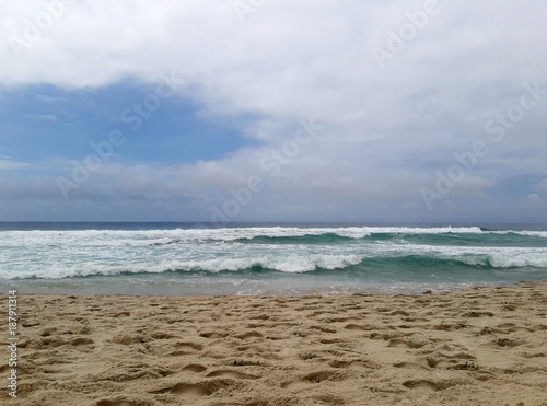 Barra da Tijuca Atlantic Ocean 