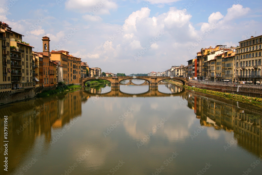  Ponte Vecchio