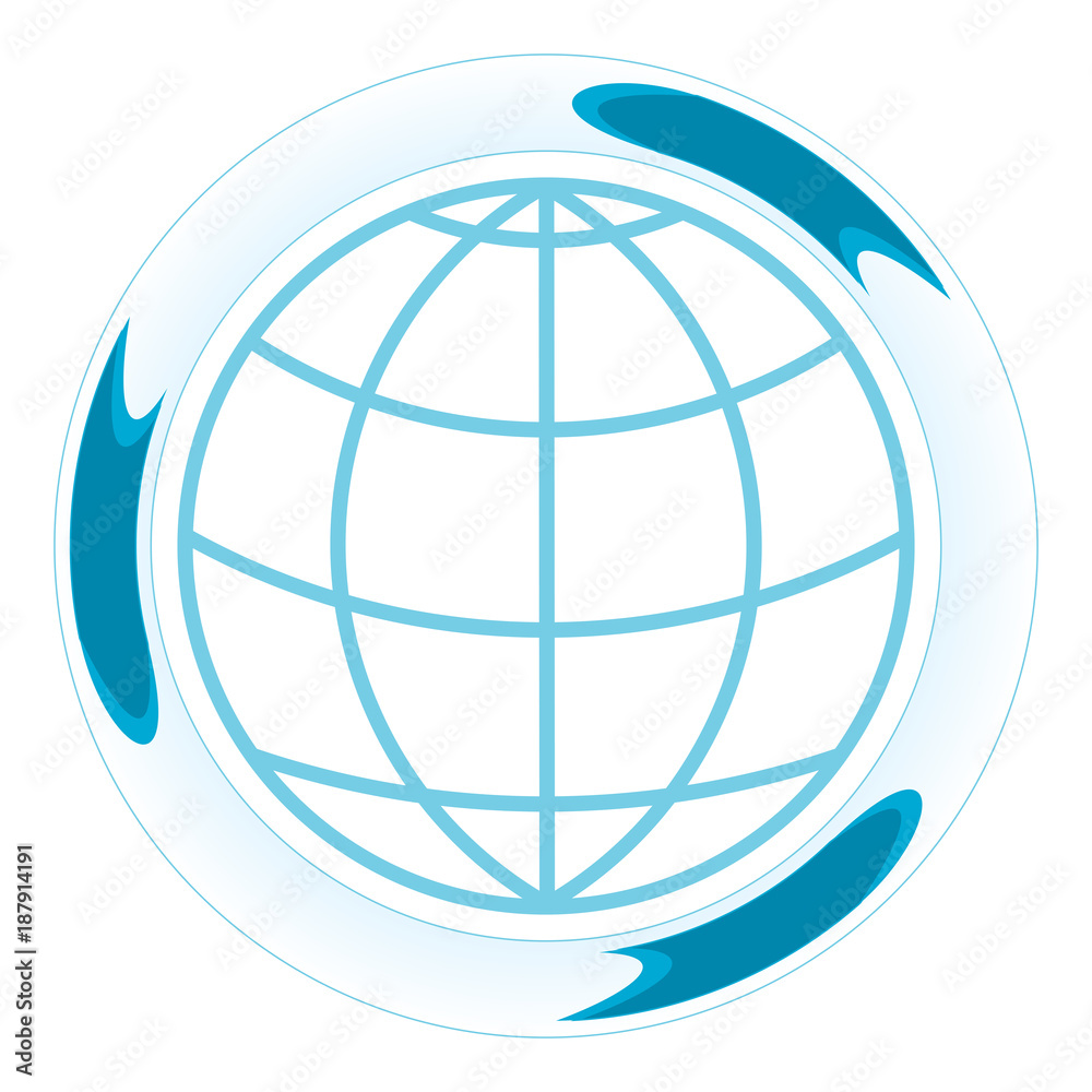 Hyperloop, futuristic transportation system, connecting cities o Hyperloop, futuristic transportation system, connecting cities o