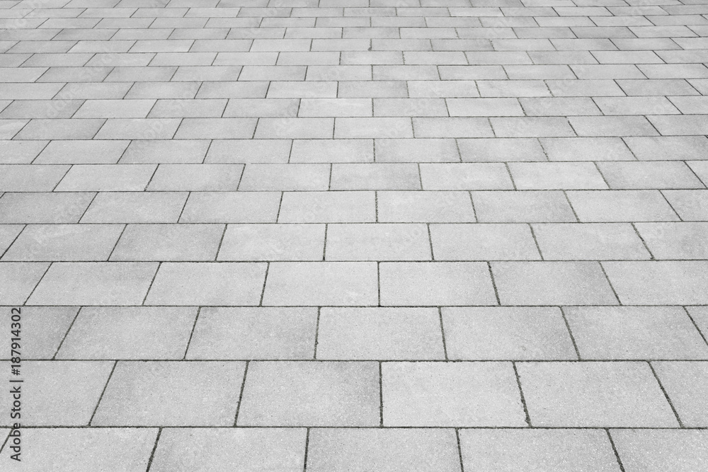 Schönes Steinpflaster Schönes Steinpflaster