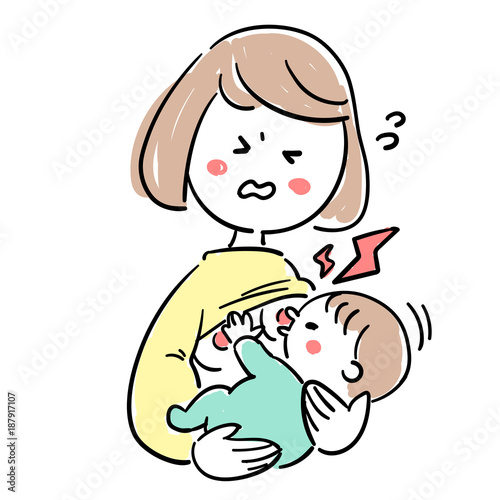 Baby and child care_breastmilk nipple hurts