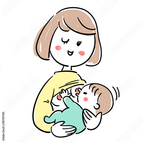 Baby and child care_breastmilk good condition