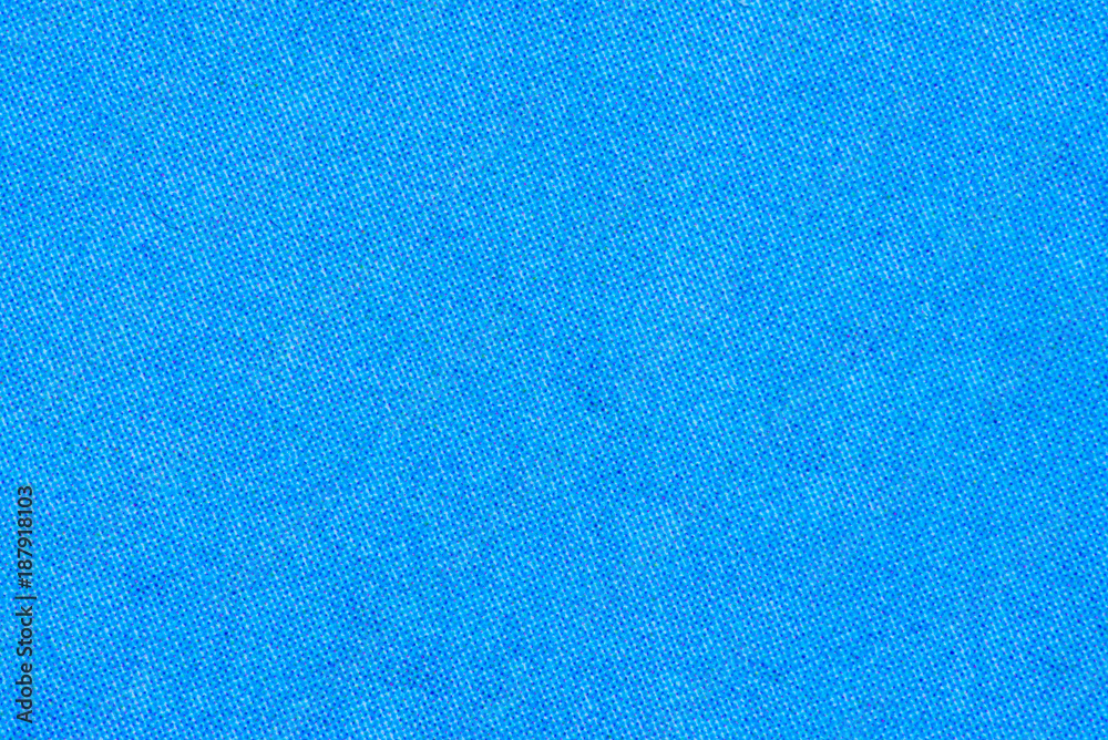 A background with a texture of a blue color