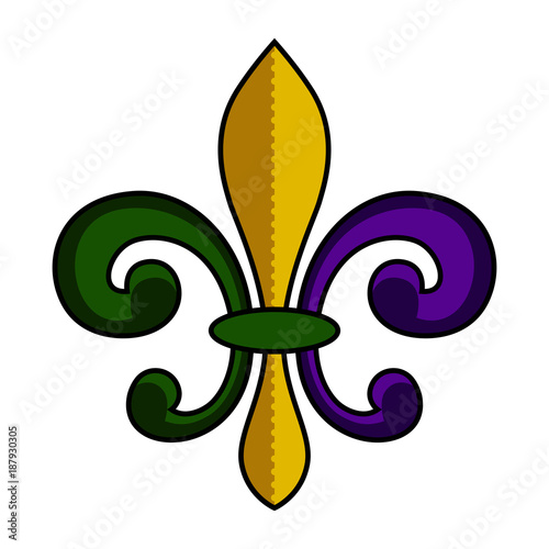 Fleur de lys