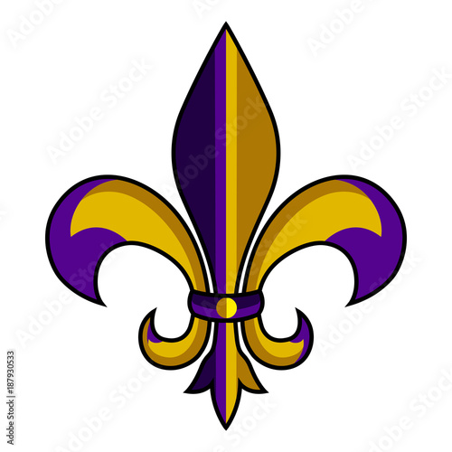 Fleur de lys