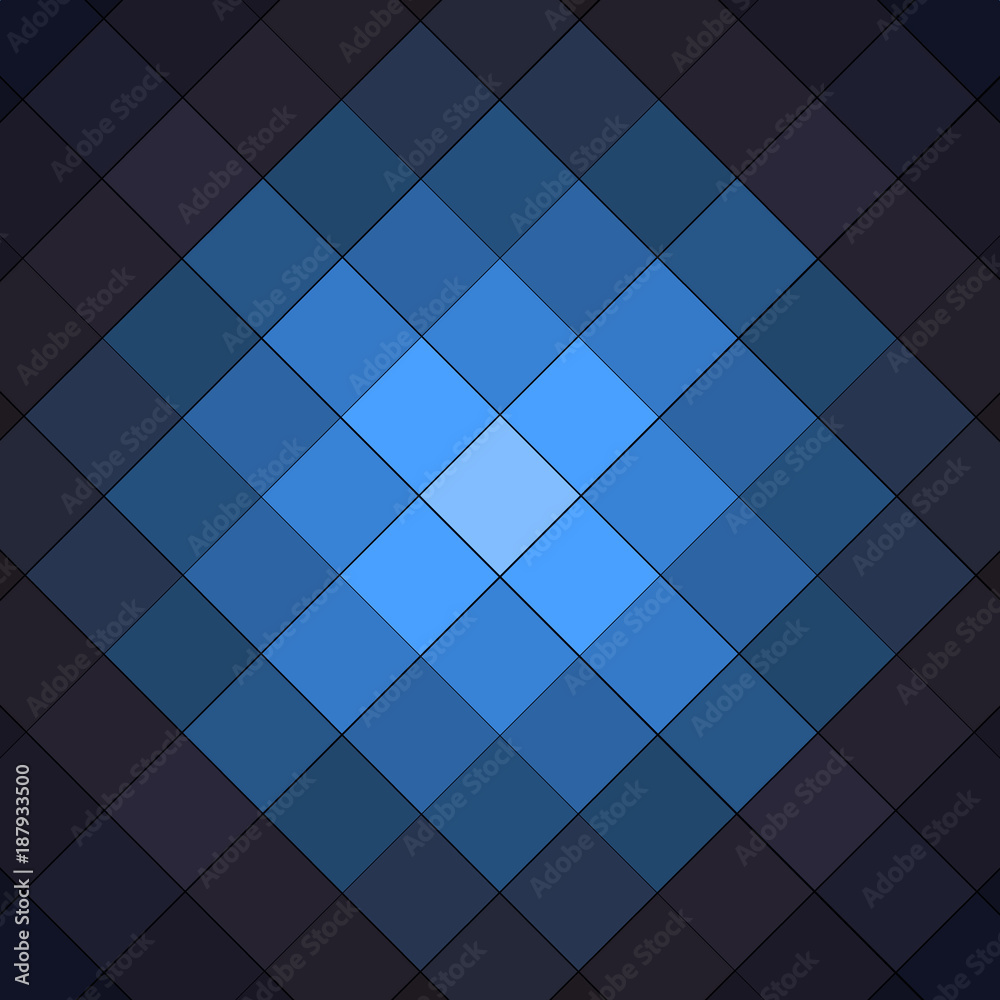 blue tonal square background pattern dark to lght blue tonal square background pattern dark to lght