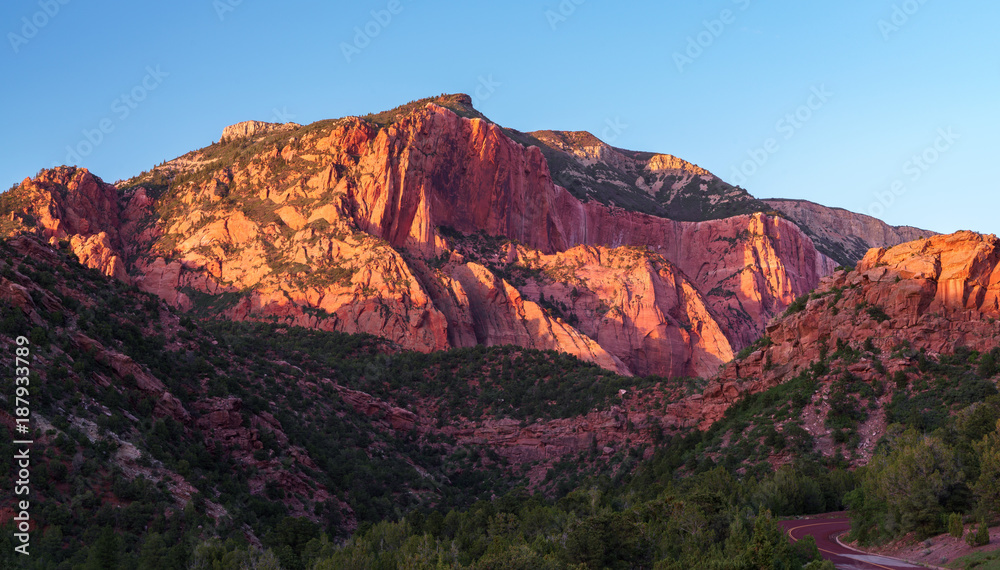 Zion National Park