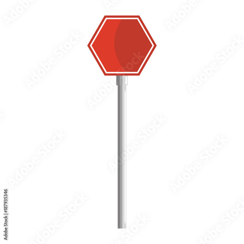 stop traffic signal icon