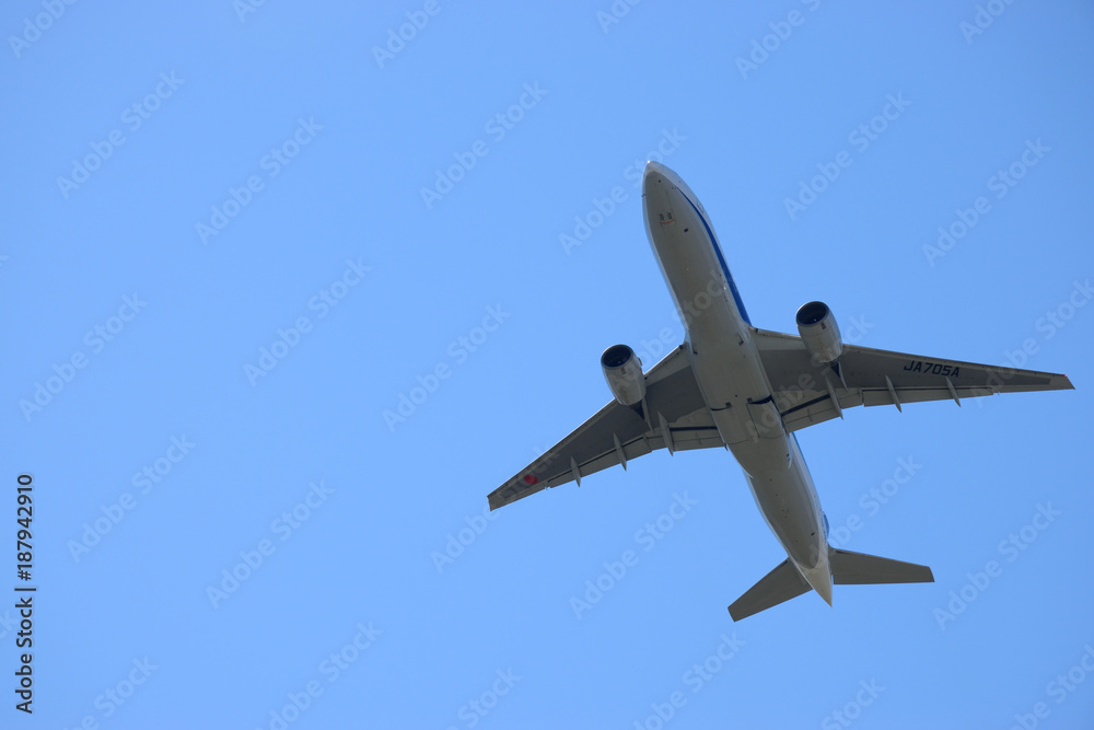 飛行機 飛行機