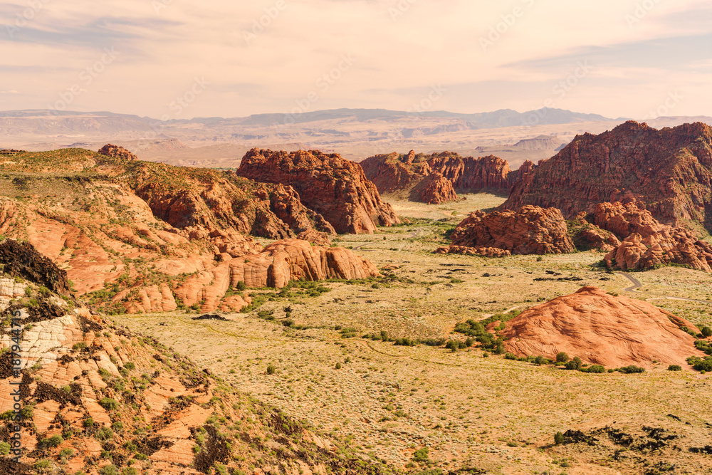 Fototapeta premium American Southwest