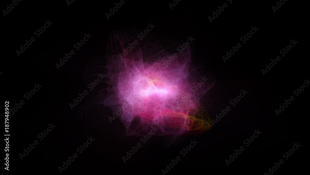 Light FX2014: Abstract gaseous light forms shine (Loop). Light FX2014: Abstract gaseous light forms shine (Loop).