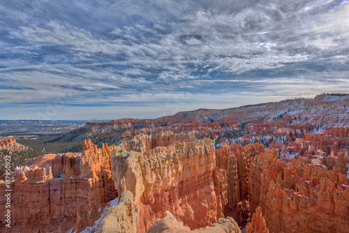 Bryce Canyon National Park © mightypix