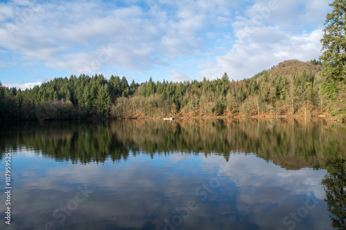 Bergsee 