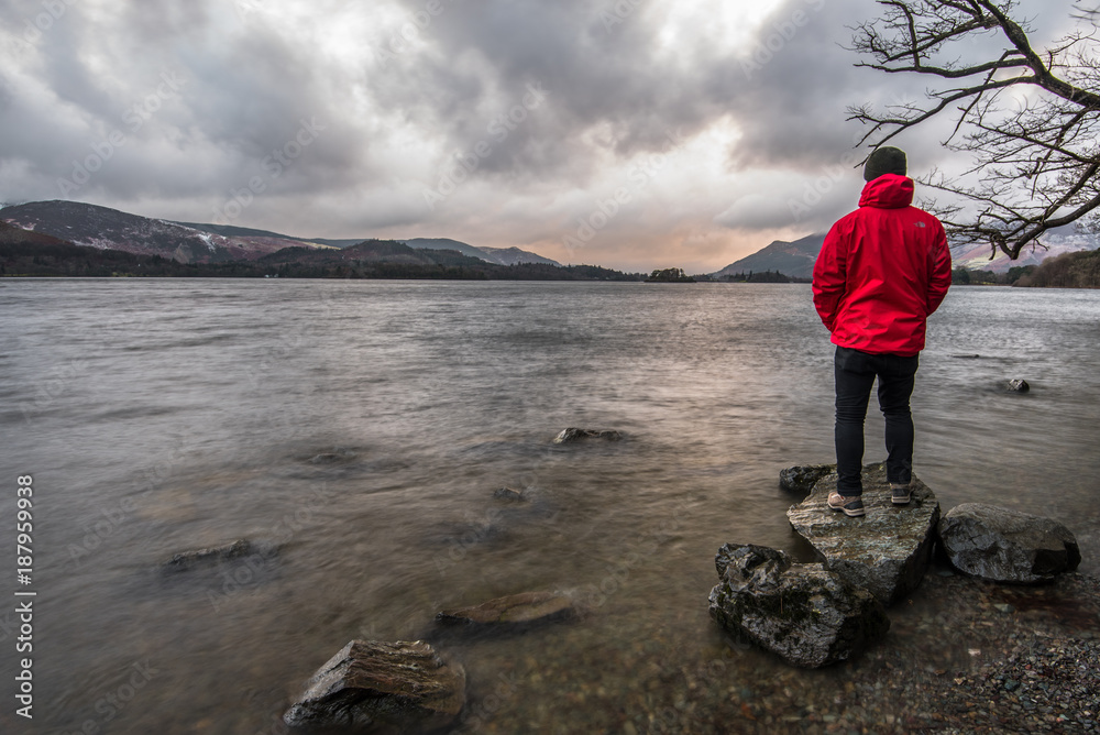 Wast Water Wast Water