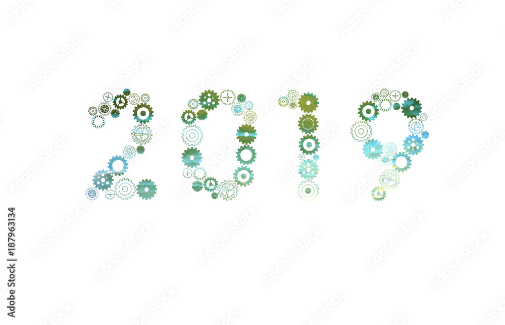 2019 2019