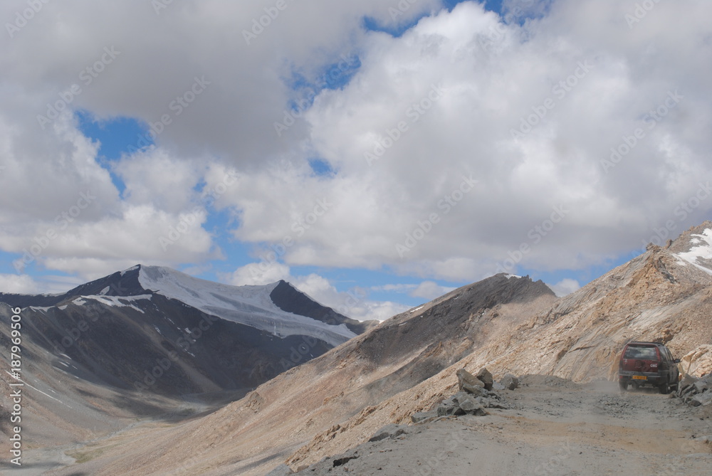 Ladakh