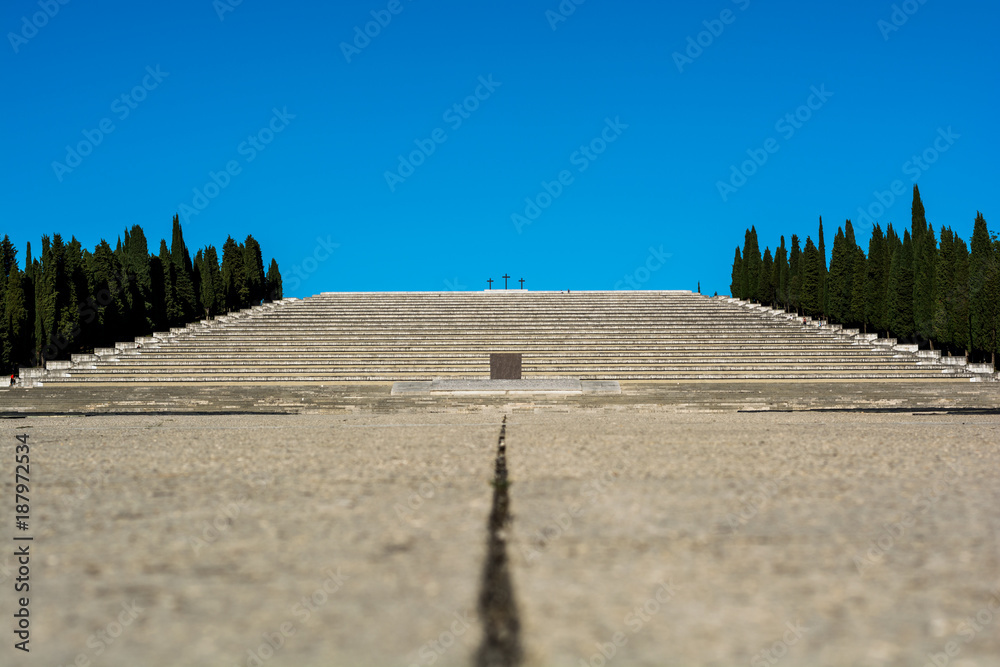 Fototapeta premium denkmal