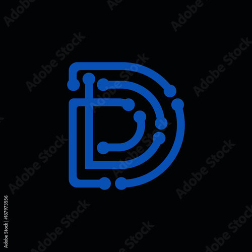 D Letter