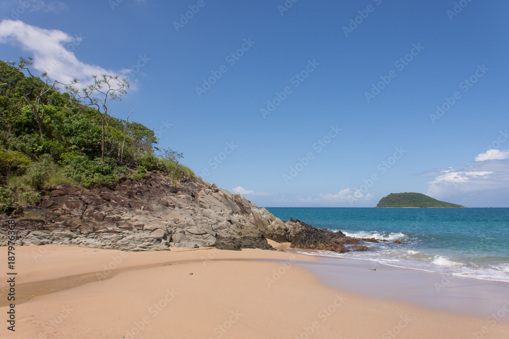 Plages de Guadeloupe : TIllet Plages de Guadeloupe : TIllet