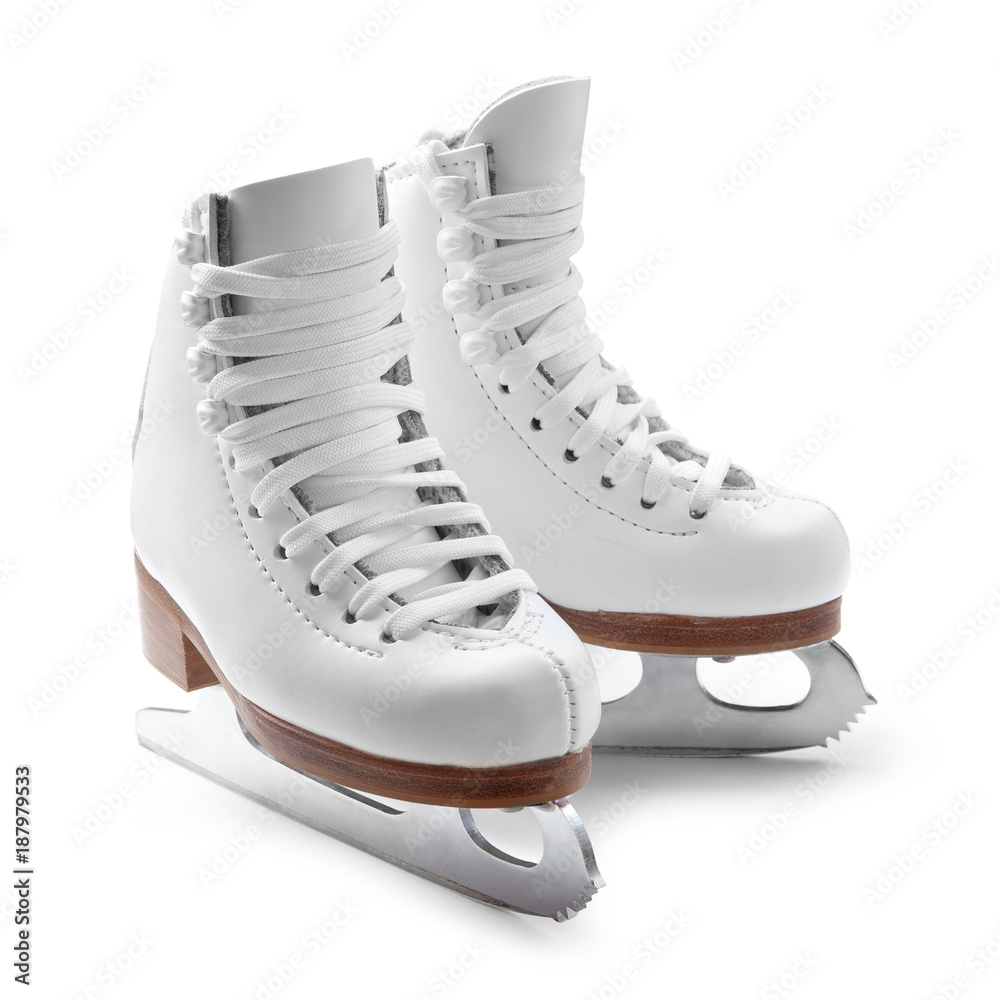 Figure skates Figure skates