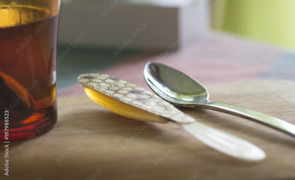 sealed single portion honey spoon sealed single portion honey spoon