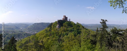 Burg Trifels