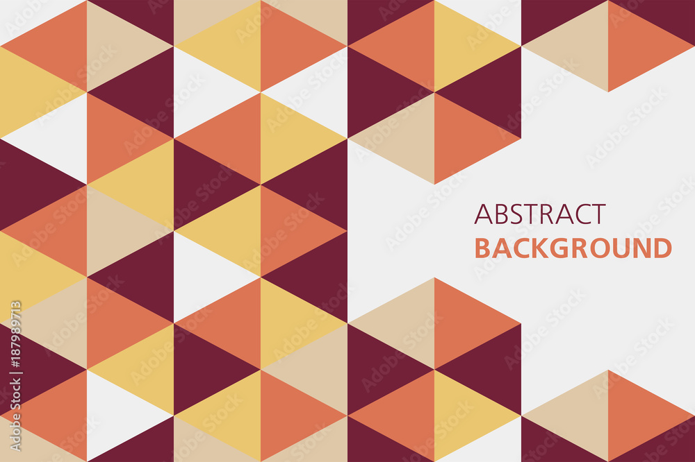 Colorful abstract background Colorful abstract background