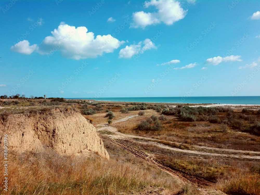 Landscape Landscape
