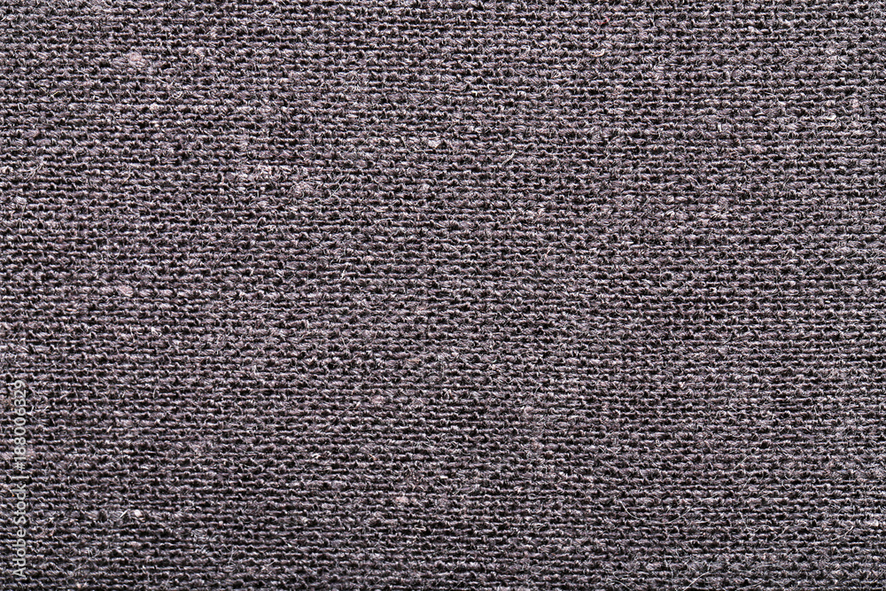Fabric texture as background Fabric texture as background