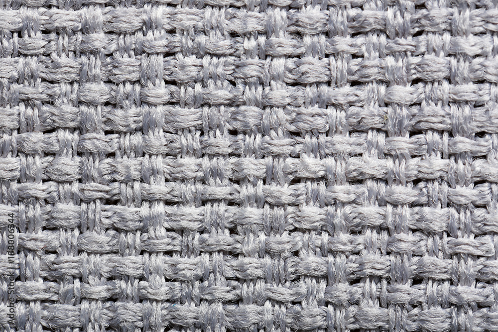 Fabric texture as background Fabric texture as background