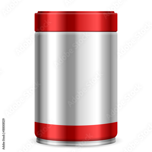 Coffee canister