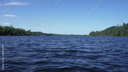 Lake Lanier Georgia
