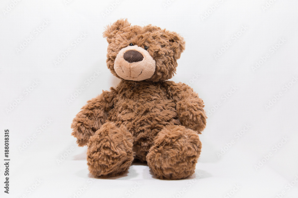 Teddy Bear Stock Teddy Bear Stock
