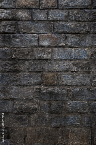 Rock Wall Texture