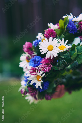 Midsummer bouquet