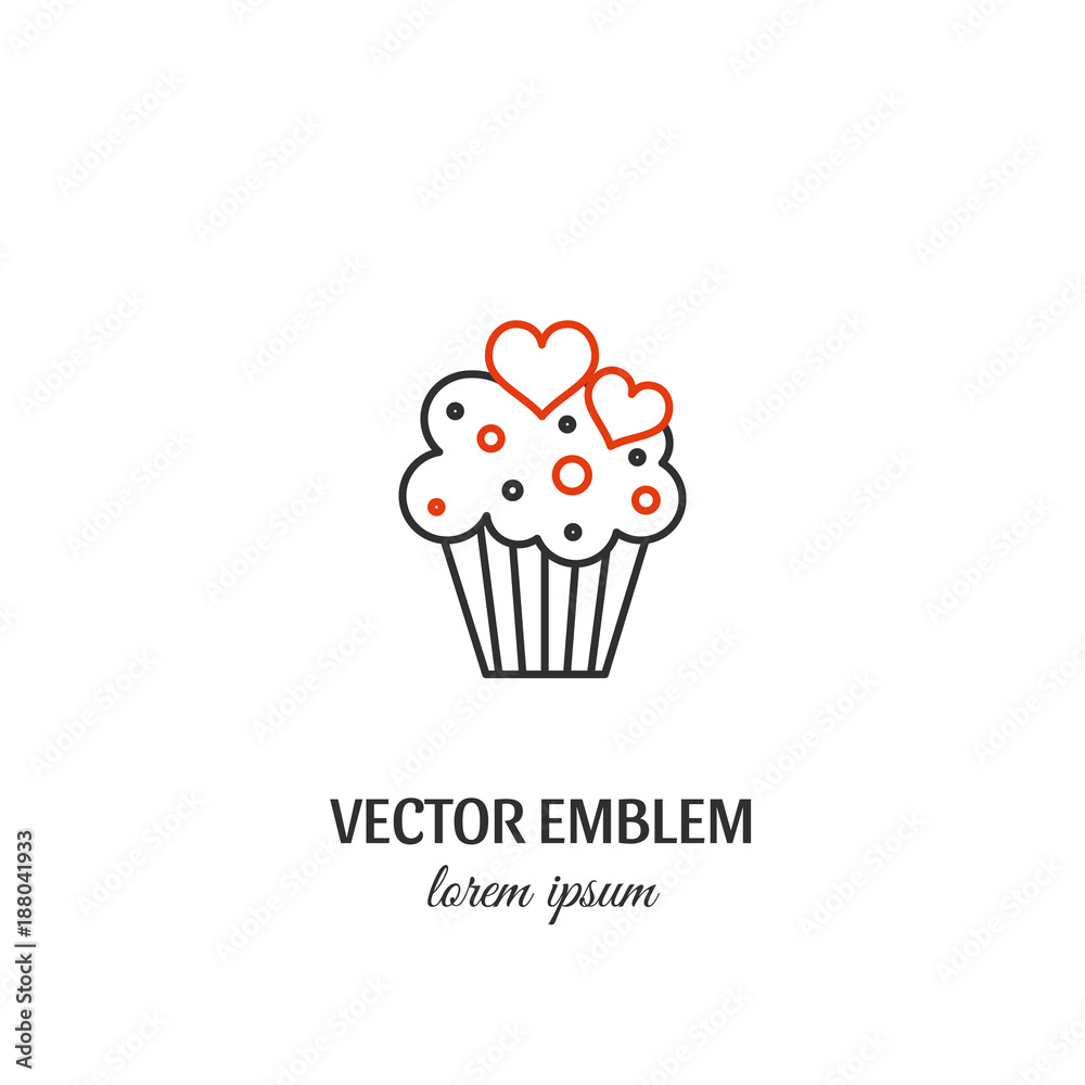 Valentine's day  symbol