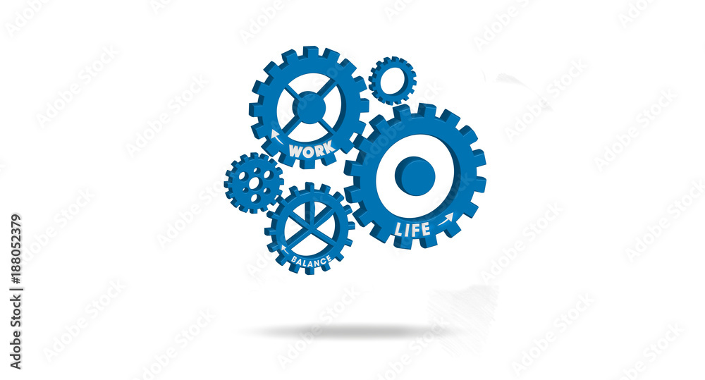 Work-Life-Balance Work-Life-Balance