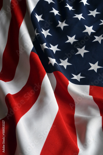USA Flag texture